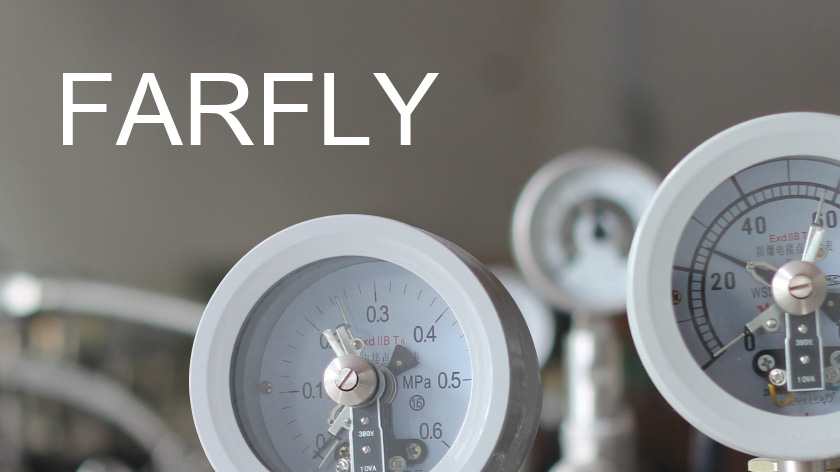 上海法孚莱机电科技发展有限公司