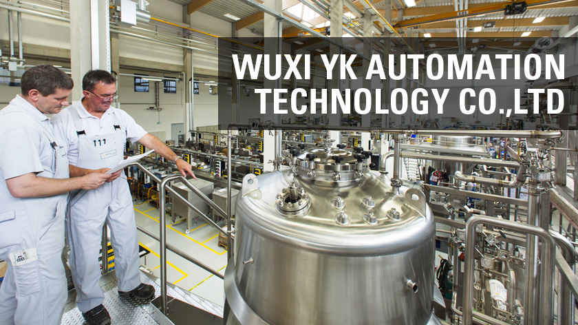 无锡意凯自动化技术有限公司