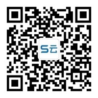 星谷企业微信公众号二维码