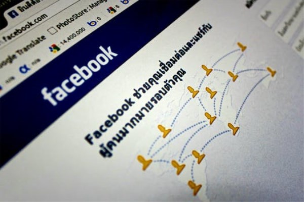 Facebook推广策略找上海星谷