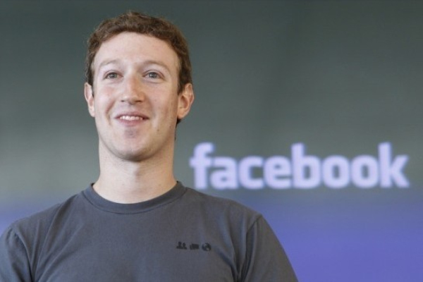 Facebook创建来源