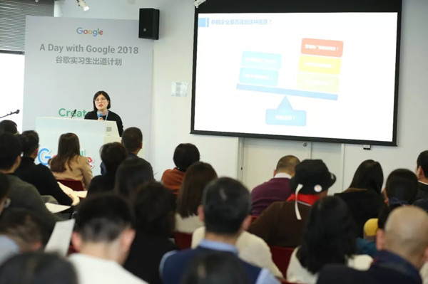 第一届“外贸成长A计划”回顾