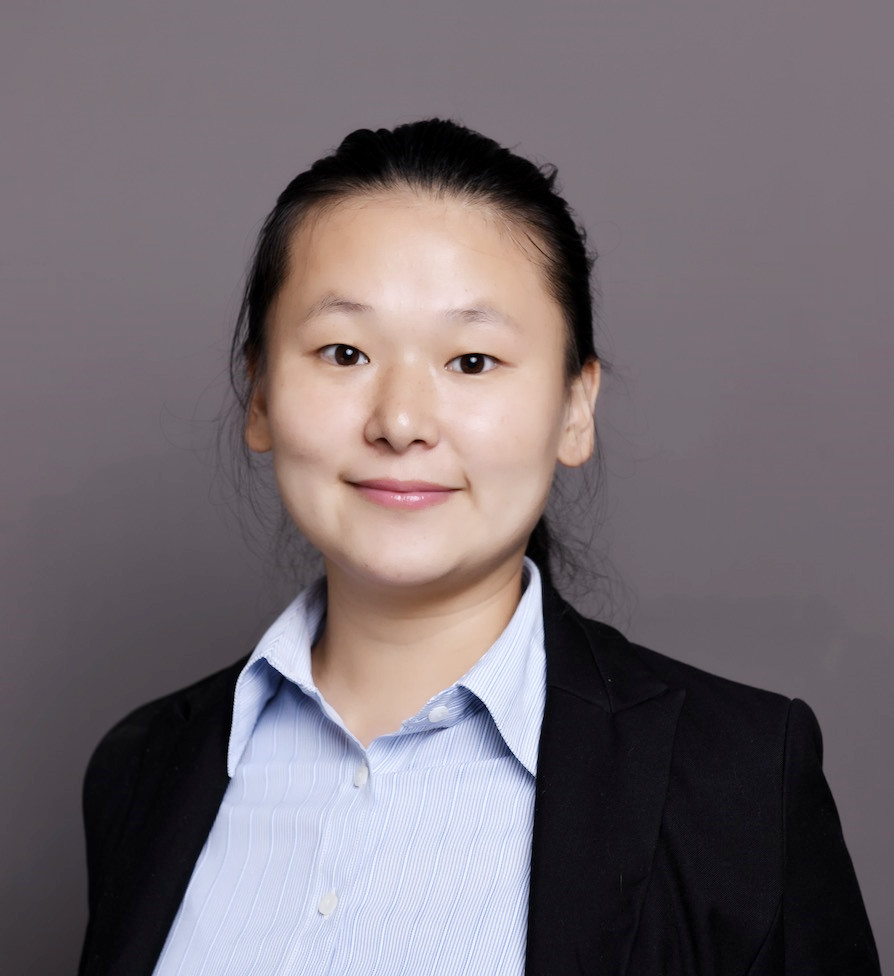 肖骆  首席 Facebook营销专家 & 星谷S云合伙人