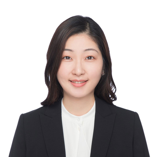 范沈萍 上海华交会展经营服务有限公司 总经理